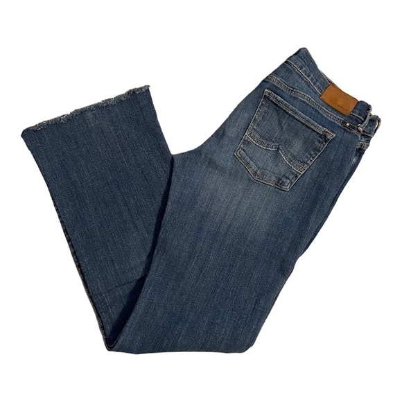 Lucky Brand Sweet N' Low Bootcut Jeans - Picture 9 of 10